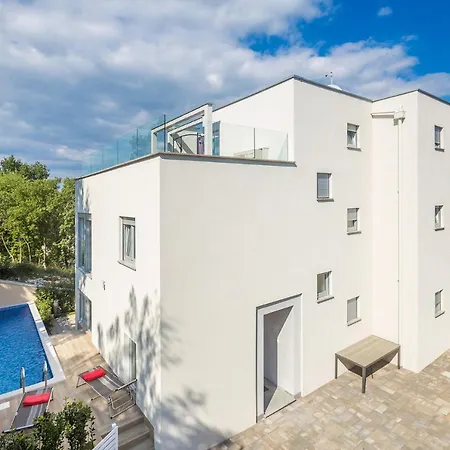 Villa Nika Malinska