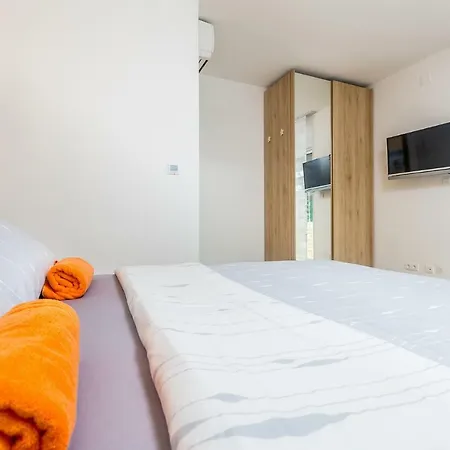 빌라 Nika 말린스카