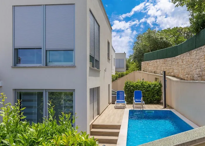 ヴィラ Nika マリンスカ